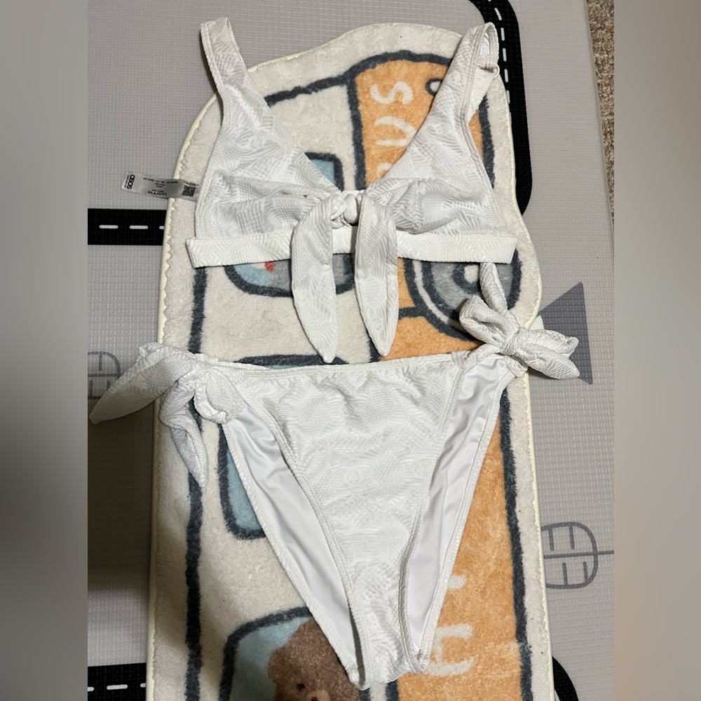 ASOS Swimwear Bikinis